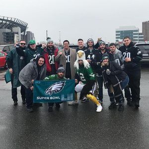 Meet your Posher, Jay